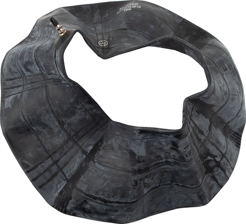 MOOSE OFFROAD - 0351-0043 - Inner Tube - Heavy Duty - 12" - TR-6 - Center Metal Valve