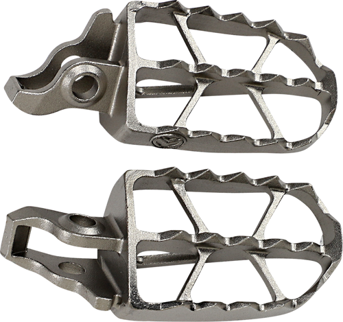 MOOSE OFFROAD - 1620-2129 - ND Series Foot Pegs - Honda
