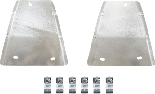 MOOSE OFFROAD - M700-04 - A-Arm Guards