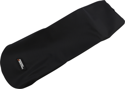 MOOSE OFFROAD - 0821-3374 - Gripper Seat Cover - Black - Yamaha YZ/WR '19-'22