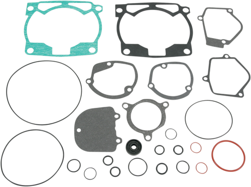 MOOSE OFFROAD - M810307 - Top End Gasket Kit - KTM