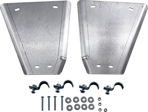 MOOSE OFFROAD - M700-64 - A-Arm Guards