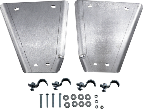 MOOSE OFFROAD - M700-64 - A-Arm Guards