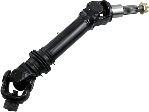 MOOSE OFFROAD - 0214-1662 - Axle Kit - CV/Complete - OEM Replacement - Standard - Rear Left/Right - Polaris