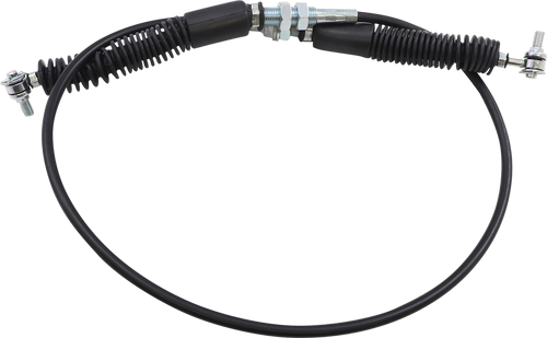 MOOSE OFFROAD - 0652-2405 - Shifter Cable - UTV - Polaris
