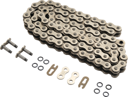MOOSE OFFROAD - M573-00-84 - 520 HPO - O-Ring Drive Chain - 84 Links