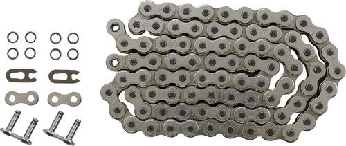 MOOSE OFFROAD - M573-00-84 - 520 HPO - O-Ring Drive Chain - 84 Links