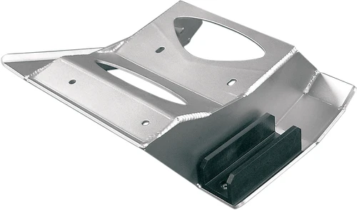 LONE STAR RACING/TECH 5 IND. - 21P43330 - Skid Plate - Yamaha
