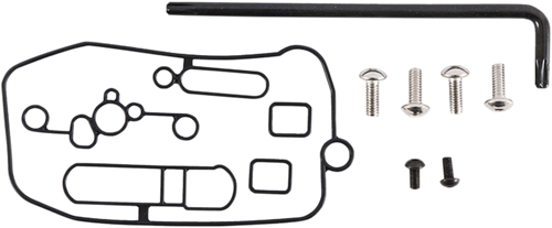 MOOSE OFFROAD - 0935-1011 - Carburetor Mid Body Gasket Kit