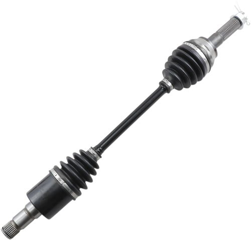 MOOSE OFFROAD - 0214-1082 - Axle Assembly - Complete - Standard - Rear Right | Middle Left/Right - '07-'16 Polaris Ranger