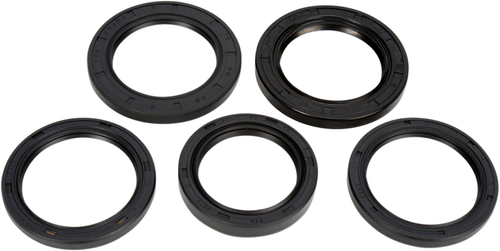 MOOSE OFFROAD - 0935-0476 - Differential Seal Kit - Kawasaki/Suzuki - Rear