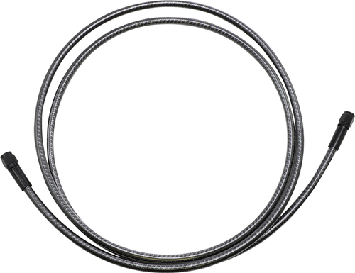 MAGNUM SHIELDING - 7574 - KARBONFIBR Brake Line - 74"