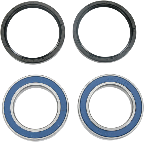MOOSE OFFROAD - A25-1320 - Wheel Bearing Kit - Rear - Adly Moto/Honda