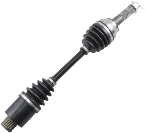 MOOSE OFFROAD - 0214-1083 - Axle Assembly - Complete - Standard - Rear Left/Right | Middle Left/Right - Polaris