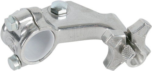 MOOSE OFFROAD - M555-40 - OEM-Style Clutch Perch - Polished