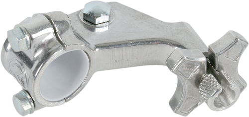 MOOSE OFFROAD - M555-40 - OEM-Style Clutch Perch - Polished