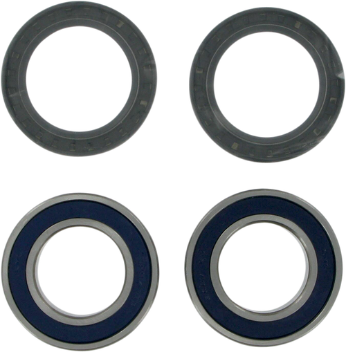 MOOSE OFFROAD - A25-1321 - Wheel Bearing Kit - Rear/Middle - Polaris