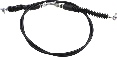 MOOSE OFFROAD - 0652-2418 - Shifter Cable - UTV - Polaris