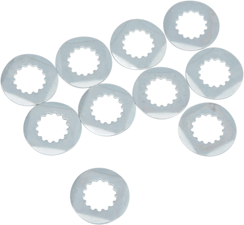 MOOSE OFFROAD - 0935-0487 - Countershaft Washer - 10 Pack - Yamaha