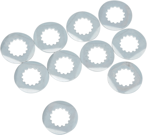MOOSE OFFROAD - 0935-0487 - Countershaft Washer - 10 Pack - Yamaha
