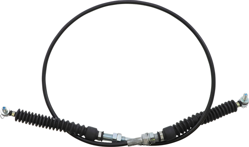 MOOSE OFFROAD - 0652-2421 - Shifter Cable - UTV - Can-Am