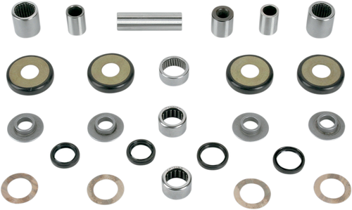 MOOSE OFFROAD - 1302-0189 - Swingarm Linkage Bearing Kit - Suzuki