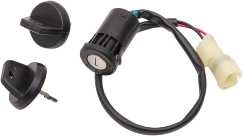 MOOSE OFFROAD - 2106-0492 - Ignition Switch - Honda