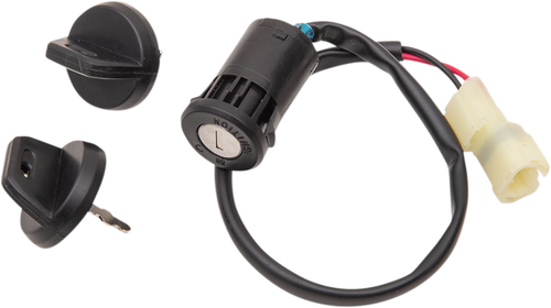 MOOSE OFFROAD - 2106-0492 - Ignition Switch - Honda