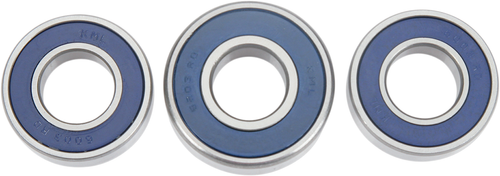 MOOSE OFFROAD - A25-1345 - Wheel Bearing Kit - Rear