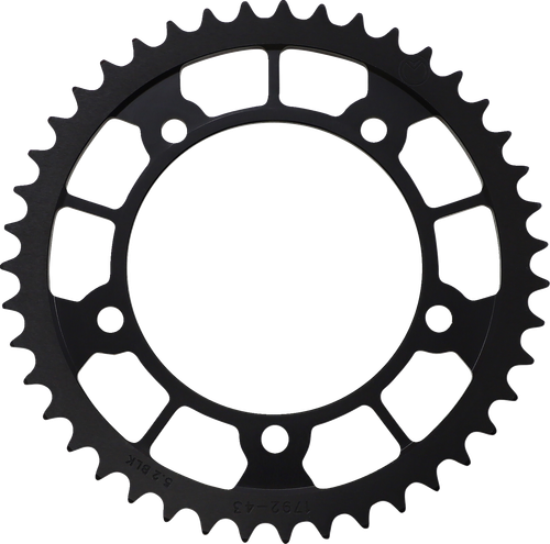 MOOSE OFFROAD - 1211-2021 - Rear Sprocket - 43 Tooth - Suzuki