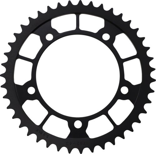 MOOSE OFFROAD - 1211-2021 - Rear Sprocket - 43 Tooth - Suzuki