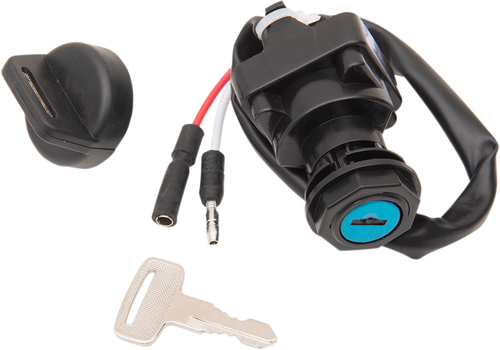 MOOSE OFFROAD - 2106-0498 - Ignition Switch - Kawasaki