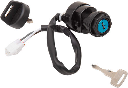 MOOSE OFFROAD - 2106-0500 - Ignition Switch - Kawasaki