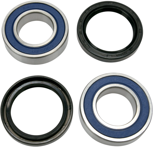 MOOSE OFFROAD - A25-1404 - Wheel Bearing Kit - Front/Rear