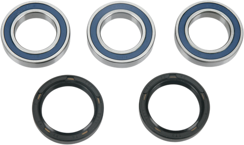 MOOSE OFFROAD - A25-1406 - Wheel Bearing Kit - Front/Rear
