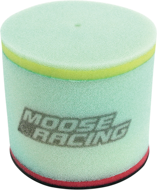 MOOSE OFFROAD - 1011-0879 - Precision Pre-Oiled Air Filter - Suzuki
