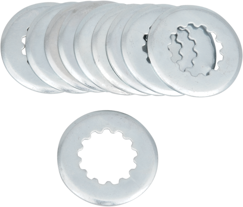 MOOSE OFFROAD - 0935-0484 - Countershaft Washer - 10 Pack - Kawasaki/Suzuki