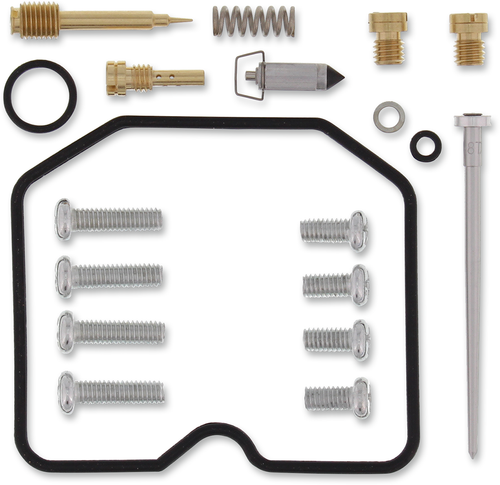 MOOSE OFFROAD - 1003-0580 - Carburetor Repair Kit - Kawasaki