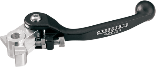 MOOSE OFFROAD - 0614-1842 - Flex Brake Lever by ARC - Black