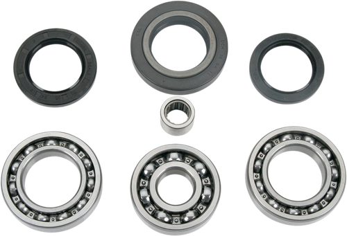 MOOSE OFFROAD - A25-2008 - Differential Bearing/Seal Kit - Honda - Rear