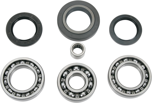 MOOSE OFFROAD - A25-2008 - Differential Bearing/Seal Kit - Honda - Rear