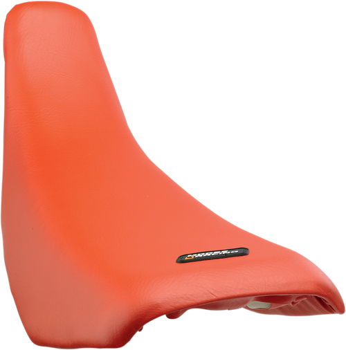 MOOSE OFFROAD - 0821-1191 - Seat Cover - Red - Honda
