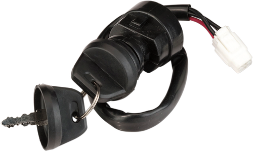 MOOSE OFFROAD - 2106-0507 - Ignition Switch - Yamaha