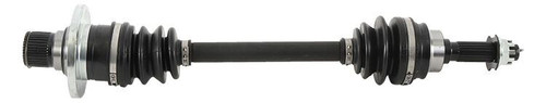 ALL BALLS - AB8-SK-8-320 - Axle - Complete - 8 Ball - Extreme Duty - Rear Left/Right - Suzuki KingQuad