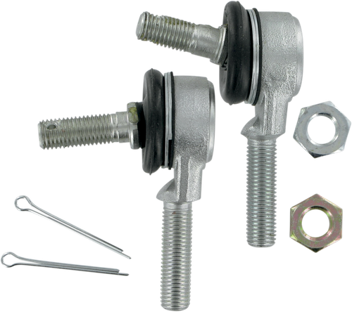 MOOSE OFFROAD - 0430-0453 - Tie Rod End Kit - Front Inner/Outer - Arctic Cat/Kymco