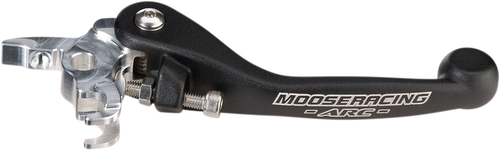 MOOSE OFFROAD - 0614-1854 - Flex Brake Lever by ARC - Black - Brembo