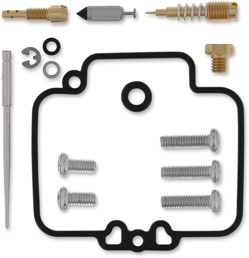 MOOSE OFFROAD - 1003-0598 - Carburetor Repair Kit - Yamaha