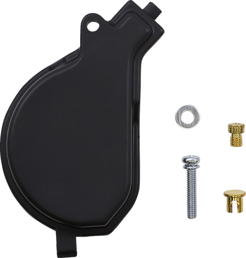 MOOSE OFFROAD - 1002-0086 - Replacement Carburetor - Arctic Cat