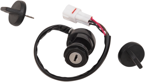 MOOSE OFFROAD - 2106-0534 - Ignition Switch - Yamaha