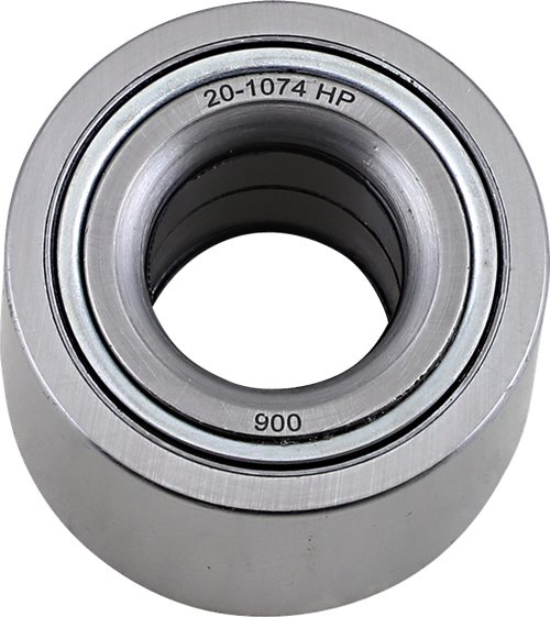 MOOSE OFFROAD - 0215-1104 - Wheel Bearing Kit - Tapered - Double Angular Contact - Front/Rear - Kawasaki/Yamaha